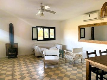 VENTA Casa en Barrio El Aduar