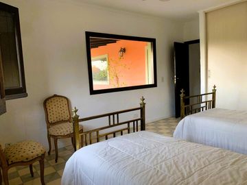 VENTA Casa en Barrio El Aduar