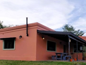 VENTA Casa en Barrio El Aduar
