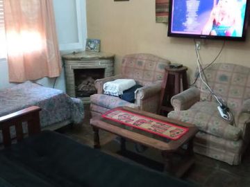 Casa - Claypole