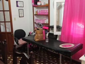 Casa - Claypole