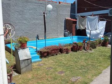 Casa - Claypole