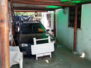 Casa - Claypole