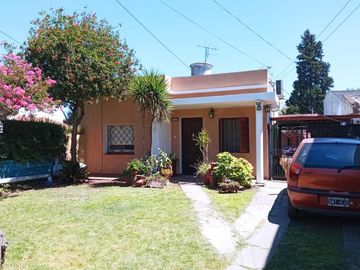 Casa - Claypole
