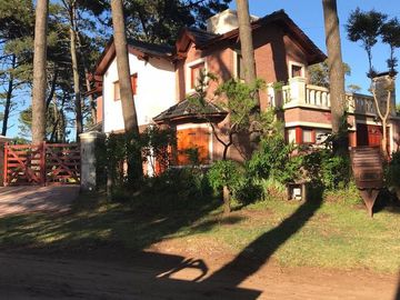 VENTA, Casa 4 amb - Mar de Ostende, Pinamar