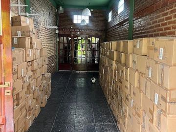 Casa en venta - 2 Dormitorios 1 Baño - 300mts2 - Longchamps