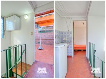 Casa en venta de 5 amb y gran jardín con pileta en Villa Martelli