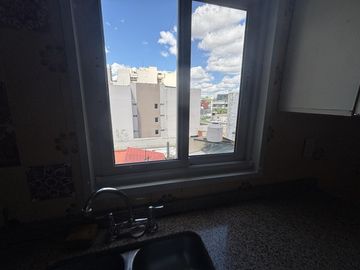 Venta Departamento en Palermo, 4 Ambientes, Toilette y Baño, Al Frente c/ Balcón, 4º Piso