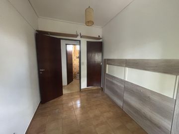 Venta Departamento en Palermo, 4 Ambientes, Toilette y Baño, Al Frente c/ Balcón, 4º Piso