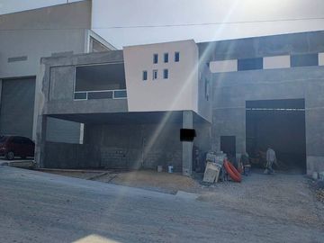Bodega en Venta en Santa Catarina N.L