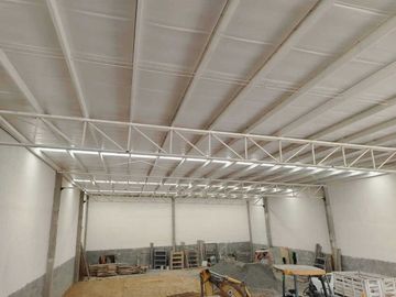 Bodega en Venta en Santa Catarina N.L