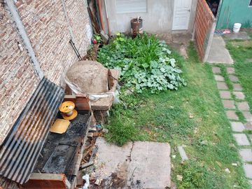 Casa  en venta en Castelar Sur