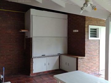 Casa en venta - Ingeniero Maschwitz.