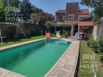 Casa en venta - Ingeniero Maschwitz.