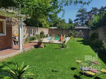 Casa en venta - Ingeniero Maschwitz.