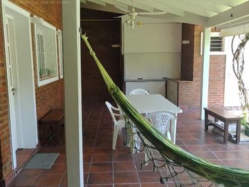Casa en venta - Ingeniero Maschwitz.