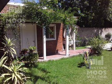Casa en venta - Ingeniero Maschwitz.