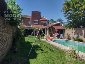 Casa en venta - Ingeniero Maschwitz.
