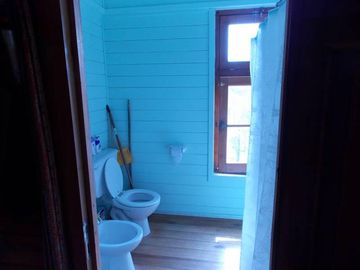 Cabaña en venta en San Marcos Sierras
