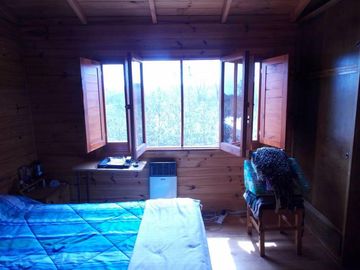 Cabaña en venta en San Marcos Sierras