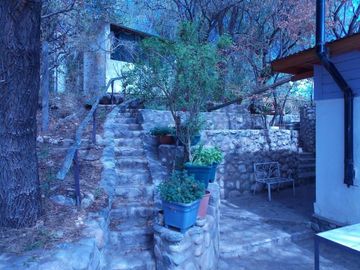 Cabaña en venta en San Marcos Sierras