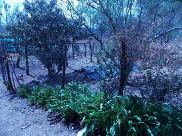 Cabaña en venta en San Marcos Sierras