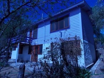 Cabaña en venta en San Marcos Sierras