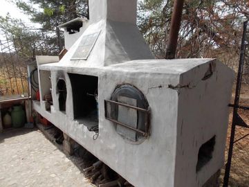 Cabaña en venta en San Marcos Sierras