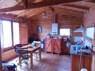 Cabaña en venta en San Marcos Sierras