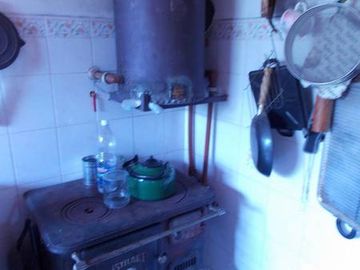 Cabaña en venta en San Marcos Sierras