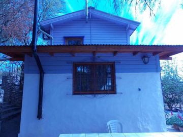 Cabaña en venta en San Marcos Sierras