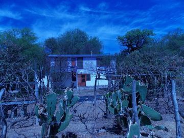 Cabaña en venta en San Marcos Sierras