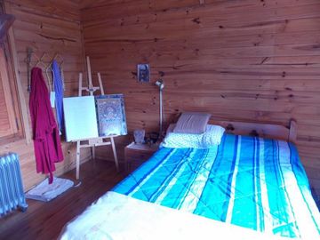 Cabaña en venta en San Marcos Sierras