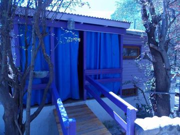 Cabaña en venta en San Marcos Sierras