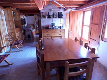 Cabaña en venta en San Marcos Sierras
