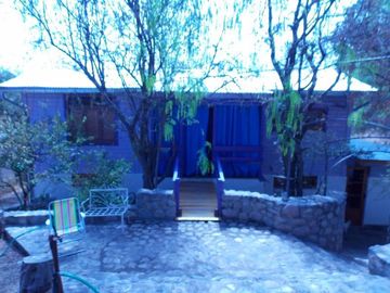 Cabaña en venta en San Marcos Sierras