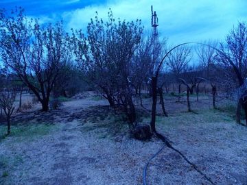 Cabaña en venta en San Marcos Sierras
