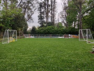 Casa en Bosque Chico | Mallmann propiedades