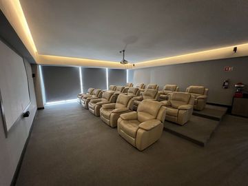DEPARTAMENTO OPORTUNIDAD EN VENTA PARK LIFE PABELLON ZONA ANDARES | 11F