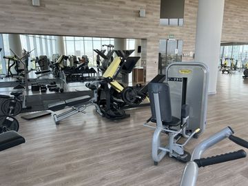 DEPARTAMENTO OPORTUNIDAD EN VENTA PARK LIFE PABELLON ZONA ANDARES | 11F