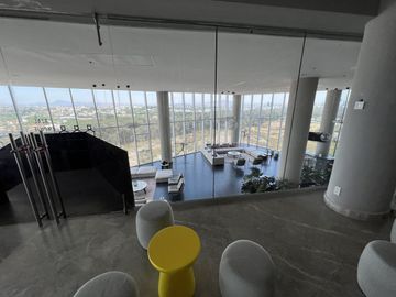 DEPARTAMENTO OPORTUNIDAD EN VENTA PARK LIFE PABELLON ZONA ANDARES | 11F