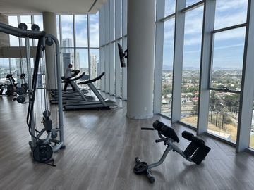 DEPARTAMENTO OPORTUNIDAD EN VENTA PARK LIFE PABELLON ZONA ANDARES | 11F