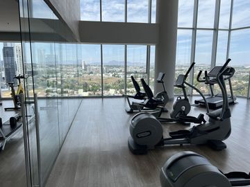 DEPARTAMENTO OPORTUNIDAD EN VENTA PARK LIFE PABELLON ZONA ANDARES | 11F