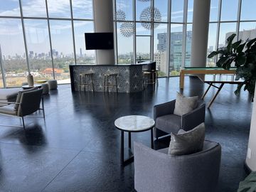 DEPARTAMENTO OPORTUNIDAD EN VENTA PARK LIFE PABELLON ZONA ANDARES | 11F