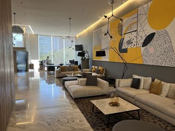 DEPARTAMENTO OPORTUNIDAD EN VENTA PARK LIFE PABELLON ZONA ANDARES | 11F