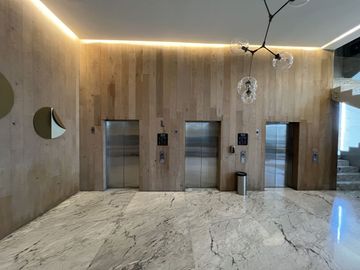DEPARTAMENTO OPORTUNIDAD EN VENTA PARK LIFE PABELLON ZONA ANDARES | 11F