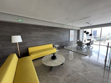 DEPARTAMENTO OPORTUNIDAD EN VENTA PARK LIFE PABELLON ZONA ANDARES | 11F