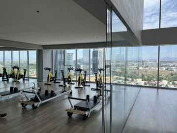 DEPARTAMENTO OPORTUNIDAD EN VENTA PARK LIFE PABELLON ZONA ANDARES | 11F