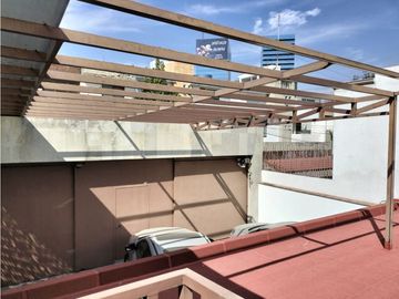 CÓMODA CASA EN SATELITE DE UN PISO EN CALLE CERRADA DE DOS RECMARAS