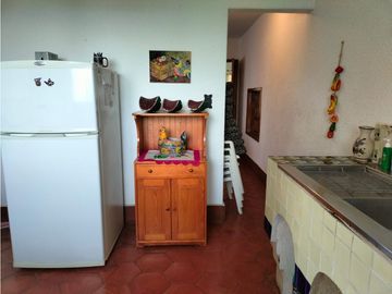 HERMOSA  Y ACOGEDORA RESIDENCIA